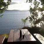 6 Person In Sorbovag-by Traum Holiday home *