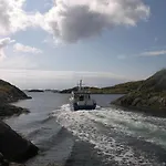 6 Person In Sorbovag-by Traum Holiday home