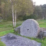 6 Person In Sorbovag-by Traum Holiday home