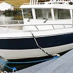 6 Person In Sorbovag-by Traum Holiday home Sorbo