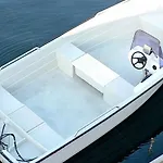 Holiday home 6 Person In Sorbovag-by Traum