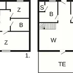 6 Person In Sorbovag-by Traum Holiday home Sorbo