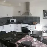 Holiday home 6 Person In Sorbovag-by Traum *