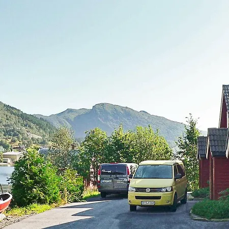 Дом отдыха Four-bedroom In Sorbovag 1 Sorbo