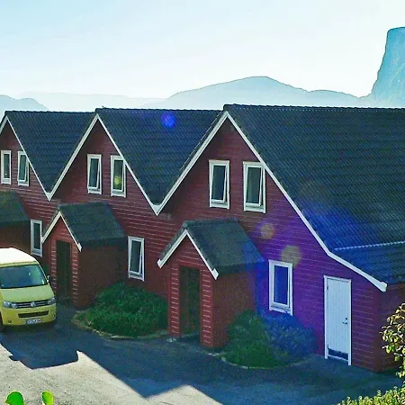 Four-bedroom In Sorbovag 1 Sorbo