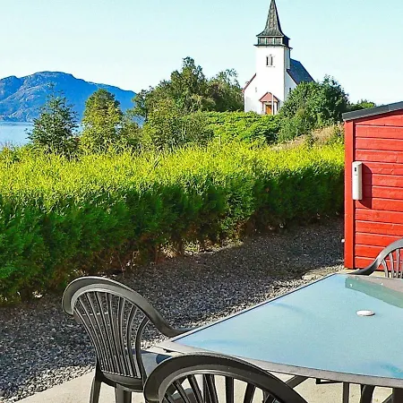 Four-bedroom In Sorbovag 1 Sorbo