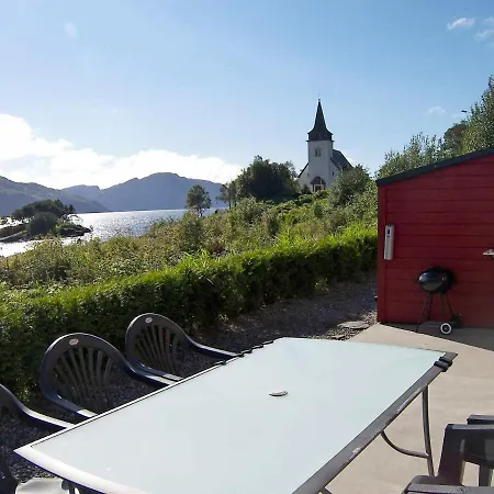 Four-bedroom In Sorbovag 1 * Sorbo