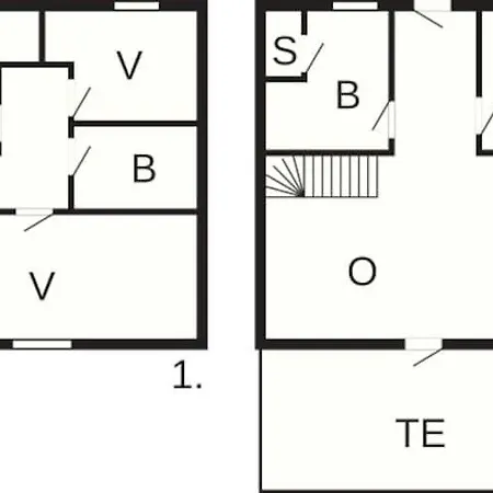 Дом отдыха Four-bedroom In Sorbovag 1 Sorbo