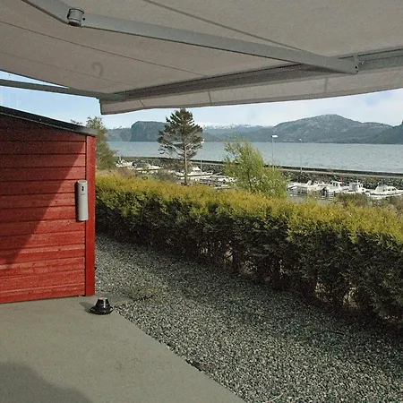 6 Person In Sorbovag-by Traum Ferienhaus *
