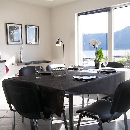 Ferienhaus 6 Person In Sorbovag-by Traum *
