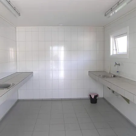 6 Person In Sorbovag-by Traum Ferienhaus *