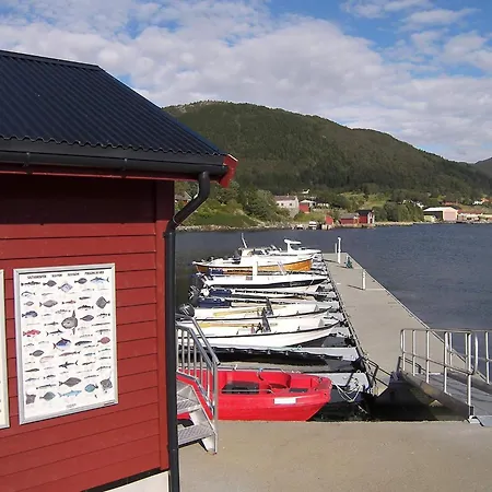 6 Person In Sorbovag-by Traum Ferienhaus