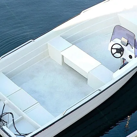 6 Person In Sorbovag-by Traum Ferienhaus