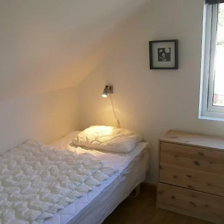 Four-bedroom In Sorbovag 1 Дом отдыха