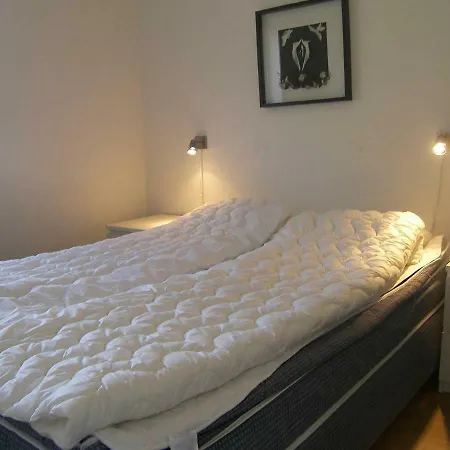 Four-bedroom In Sorbovag 1 * Sorbo