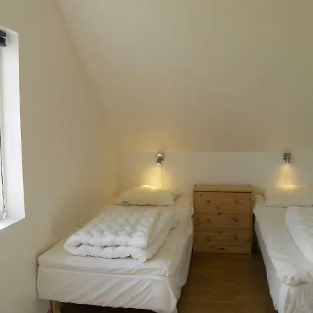 Four-bedroom In Sorbovag 1 Дом отдыха