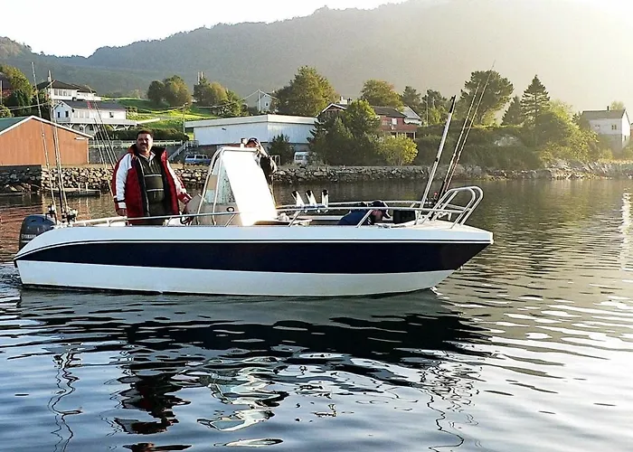 6 Person In Sorbovag-by Traum Ferienhaus *