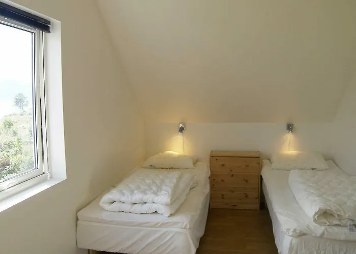 6 Person In Sorbovag-by Traum Ferienhaus